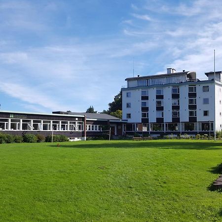 Hostel Oslofjord Стабекк Экстерьер фото