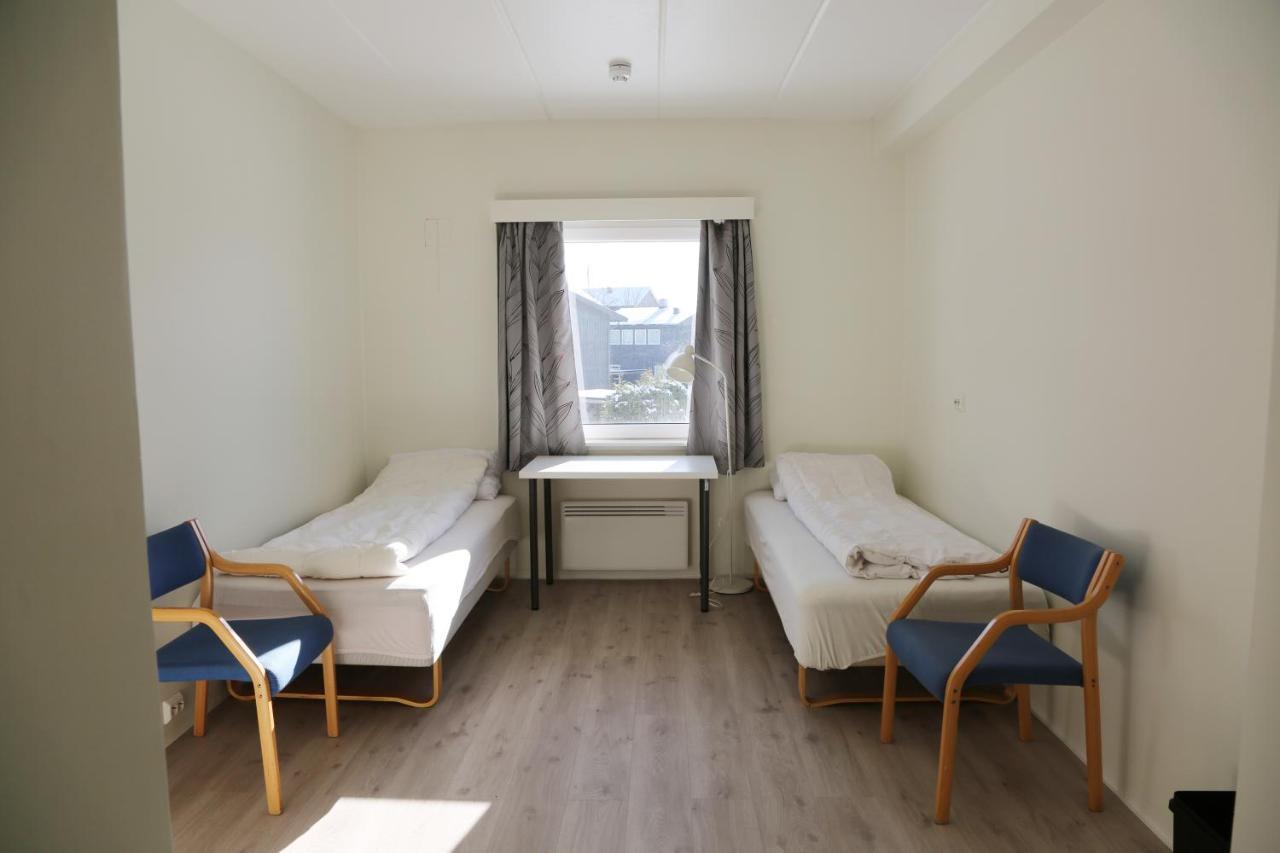 Hostel Oslofjord Стабекк Экстерьер фото