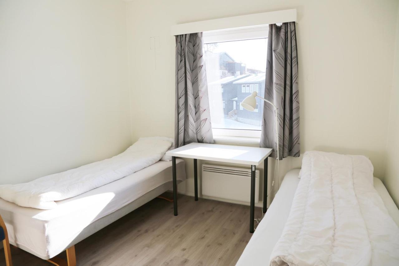 Hostel Oslofjord Стабекк Экстерьер фото