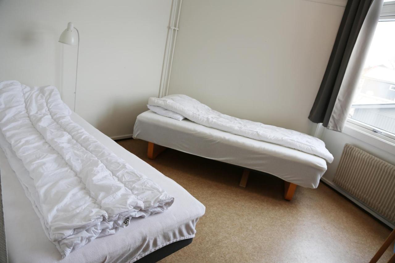 Hostel Oslofjord Стабекк Экстерьер фото