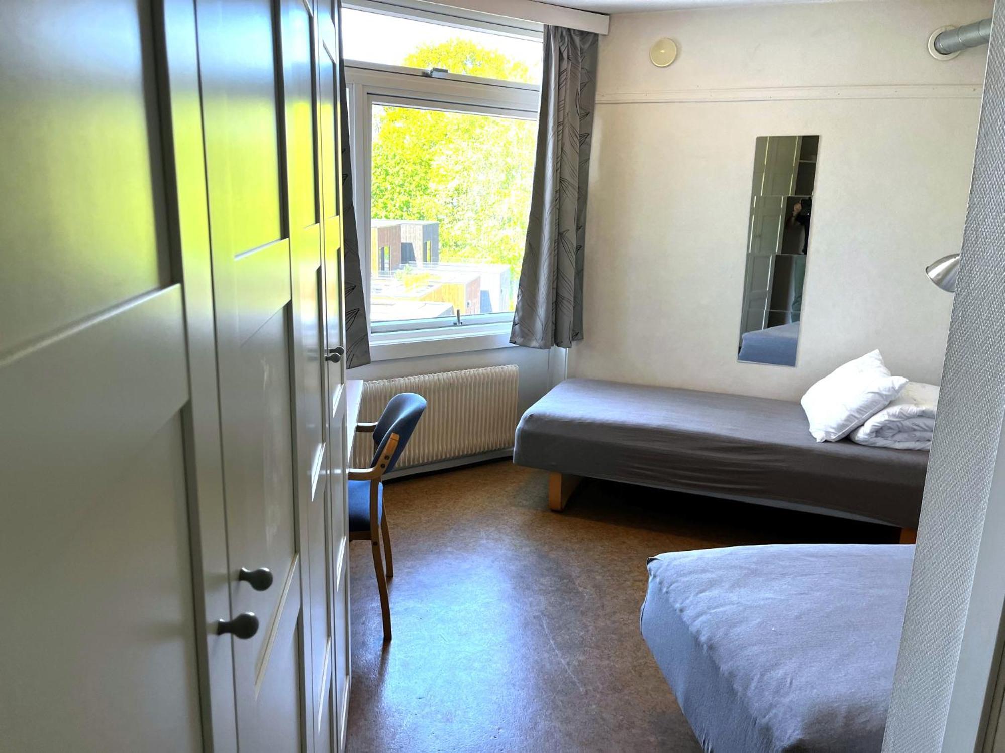 Hostel Oslofjord Стабекк Экстерьер фото